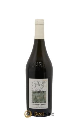 Côtes du Jura Vin de Voile Chardonnay-Savagnin cuvée de garde Romain - Julien - Charline Labet