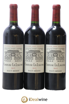 Château la Lagune 3ème Grand Cru Classé