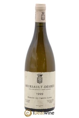 Meursault Désirée Comtes Lafon (Domaine des)