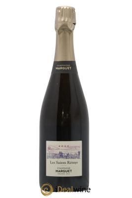 Les Saints Rémys Zéro Dosage Marguet
