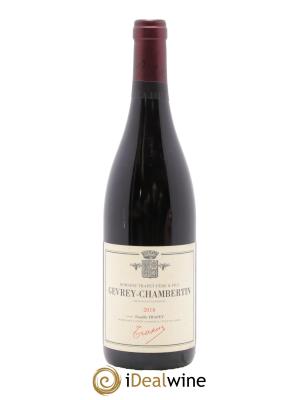 Gevrey-Chambertin Domaine Trapet