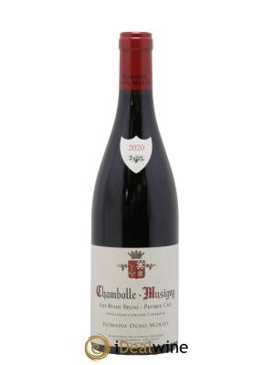 Chambolle-Musigny 1er Cru Aux Beaux Bruns Denis Mortet (Domaine)