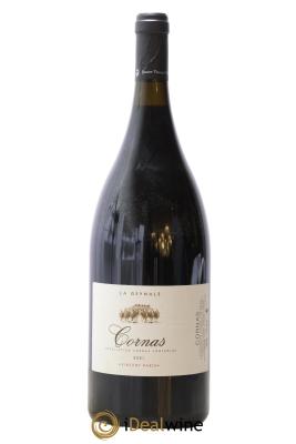 Cornas La Geynale Vincent Paris