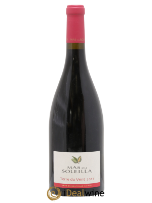 Languedoc Coteaux De Narbonne Mas De Soleilla