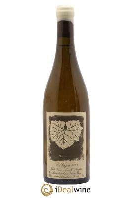 Vin de France Les Vergers Florent Foury