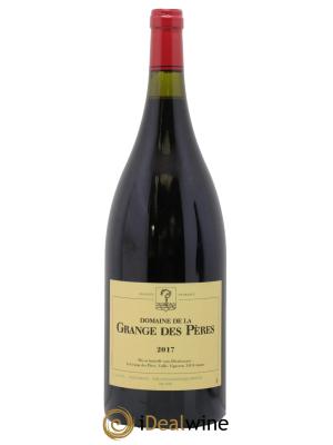 Pays d'Hérault Grange des Pères Laurent Vaillé