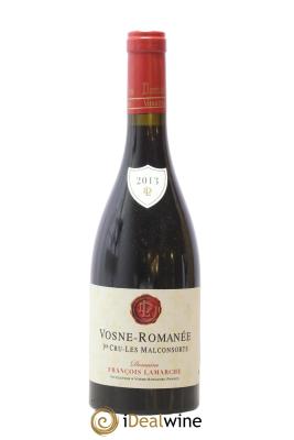 Vosne-Romanée 1er Cru Les Malconsorts Lamarche (Domaine)