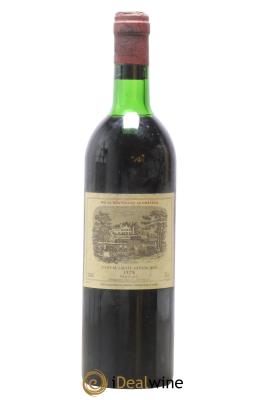 Château Lafite Rothschild 1er Grand Cru Classé