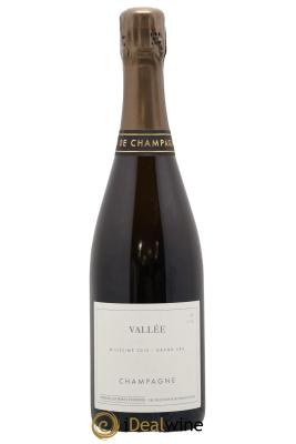 Vallée Aÿ Grand Cru Les Monts Fournois (Domaine)