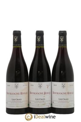 Bourgogne Les Crays Les Vignes du Maynes