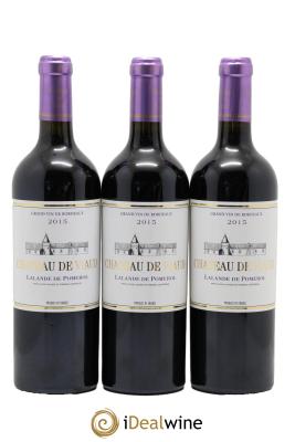 Lalande-de-Pomerol Château de Viaud