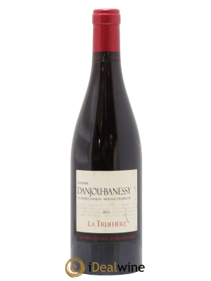 Côtes Catalanes La Truffière Danjou Banessy (Domaine)