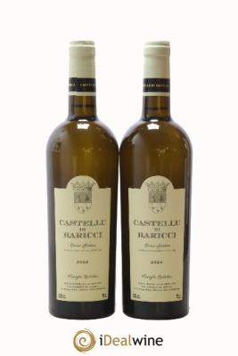 Vin de Corse Sartenes Castellu Di Baricci