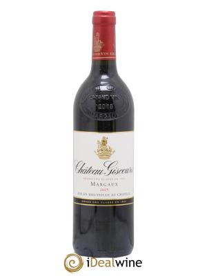 Château Giscours 3ème Grand Cru Classé