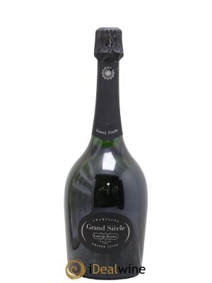 Grand Siècle Laurent Perrier