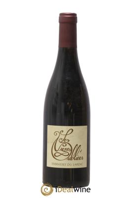 Languedoc Les Vignes oubliées Jean-Baptiste Granier