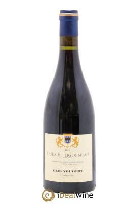 Clos de Vougeot Grand Cru Thibault Liger-Belair