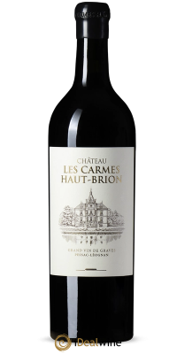 Château Les Carmes Haut-Brion 