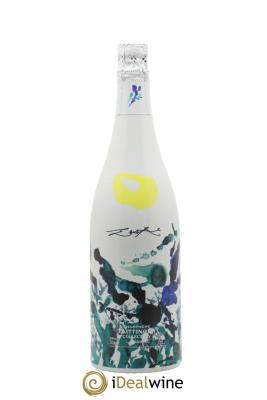1998 - Collection Zao Wou Ki Taittinger