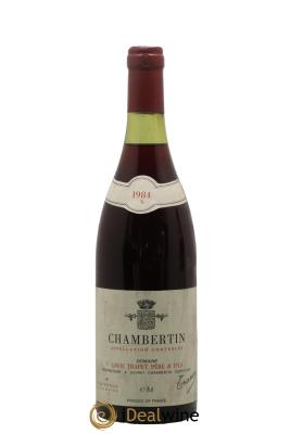 Chambertin Grand Cru Louis Trapet Père & Fils
