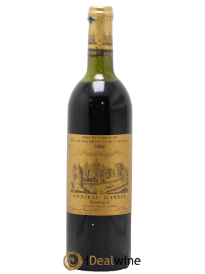 Château d'Issan 3ème Grand Cru Classé