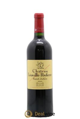 Château Léoville Poyferré 2ème Grand Cru Classé