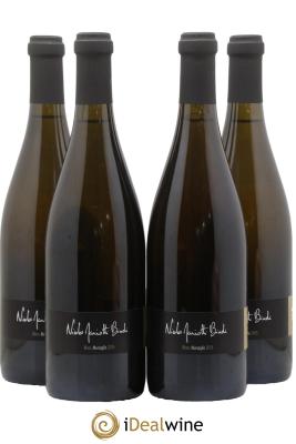 Vin de France Mursaglia Nicolas Mariotti Bindi