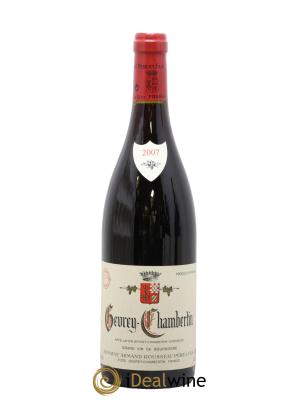 Gevrey-Chambertin Armand Rousseau (Domaine)