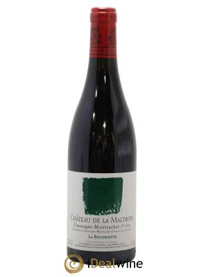 Chassagne-Montrachet 1er Cru La Boudriotte Château de la Maltroye