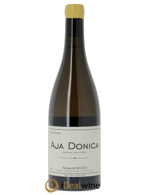 Ajaccio Aja Donica Vaccelli