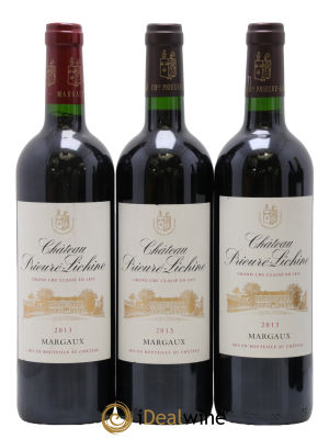 Château Prieuré Lichine 4ème Grand Cru Classé