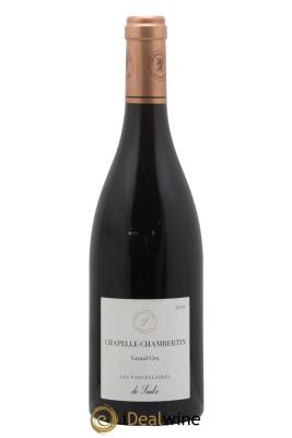 Chapelle-Chambertin Grand Cru Les Parcellaires de Saulx