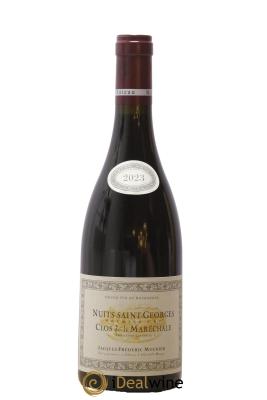 Nuits-Saint-Georges 1er Cru Clos de La Maréchale Jacques-Frédéric Mugnier