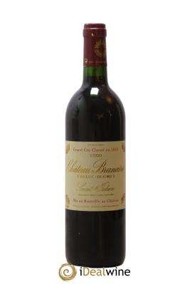 Château Branaire Ducru 4ème Grand Cru Classé