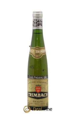 Alsace Riesling Cuvée Frédéric Emile Trimbach (Domaine)