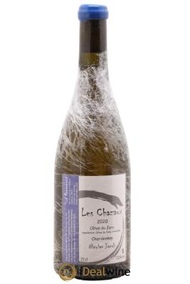 Côtes du Jura Chardonnay Les Chazaux Nicolas Jacob