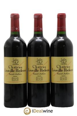 Château Léoville Poyferré 2ème Grand Cru Classé
