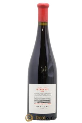 Coteaux Champenois La Croix Joly Dehours & Fils