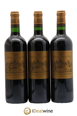 Château d'Issan 3ème Grand Cru Classé