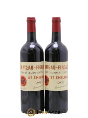Château Figeac 1er Grand Cru Classé A