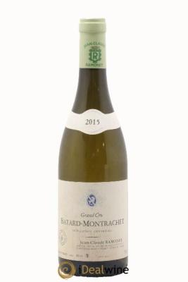Bâtard-Montrachet Grand Cru Ramonet (Domaine)