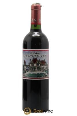 Château Rauzan Ségla Grand Cru Classé