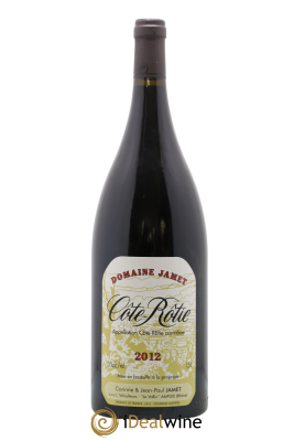 Côte-Rôtie Jamet (Domaine)