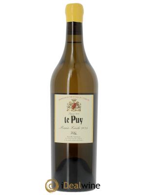 Le Puy - Marie-Cécile 