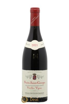 Nuits-Saint-Georges Vieilles Vignes Chevillon-Chezeaux