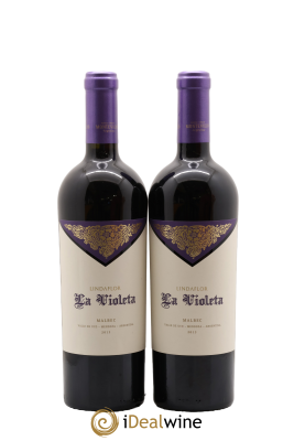 Mendoza La Violeta