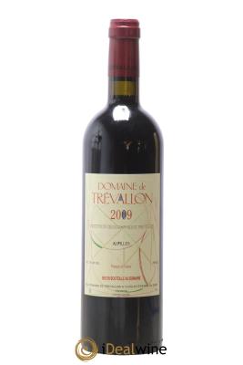 Alpilles Trévallon (Domaine de) Eloi Dürrbach