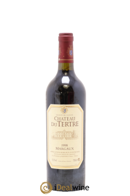 Château du Tertre 5ème Grand Cru Classé