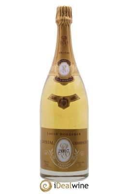 Cristal Louis Roederer