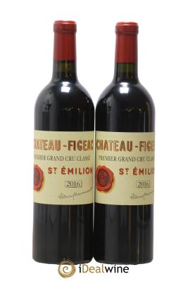 Château Figeac 1er Grand Cru Classé A